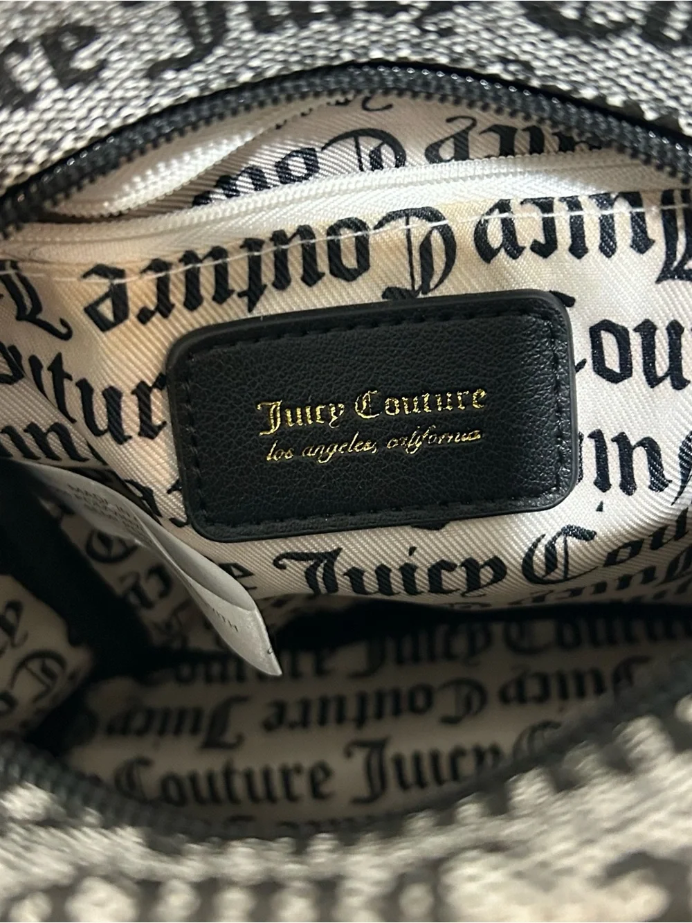 Juicy Couture compact juicy